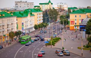 Профессиональный ремонт